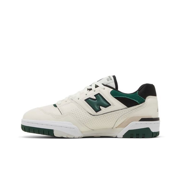 550 'Sea Salt Pine Green' - Picture 2 of 4